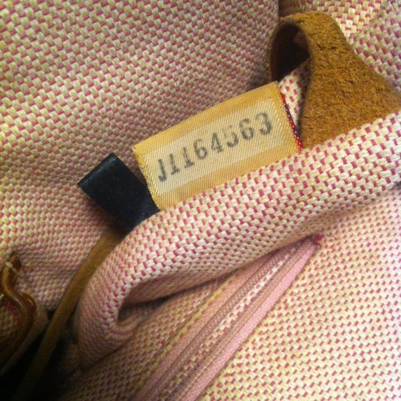 Dooney & Bourke Pebbled Leather Tote - Picture 11 of 12